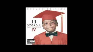 Lil Wayne ft. Drake - She Will ( Official Carter4 Leak ) -BASS BOOST