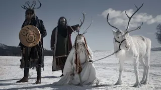 Heilung (Maria Franz, Christopher Juul. Kai Uwe Faust)