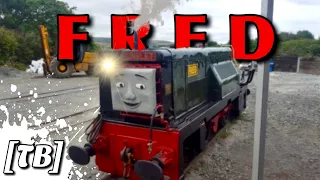 Fabled, Forgotten, Fred: A TTTE Analysis