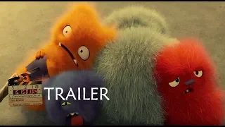 UglyDolls Final Trailer (2019)| Kelly Clarkson, Nick jonas, Charli xcx/ Animated Movie HD