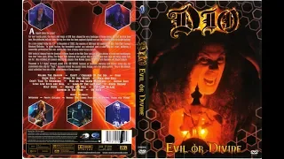 Dio - Evil Or Divine - Full Concert