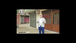 SEKSENLER Sokağı(Elazığ) & Seyyah Hoca SH #Shorts