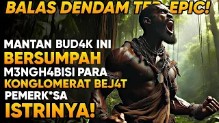 Film Balas Dendam MEMU4SKAN - Alur Cerita Film