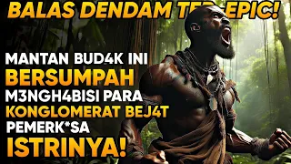 Film Balas Dendam Paling MEMUASKAN - Alur Cerita Film