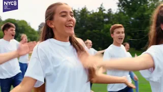 NYCGB National Youth Boys', Girls' & Training Choir Auditions 2020 Promotional Film