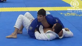 Fabricio Andrey v Antonio Henrique / Brasileiro 2022