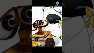 Unstoppable: Wall-E X Eve Edit