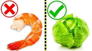 Топ 10 Полезных и ДЕШЕВЫХ Продуктов (Идеально!)