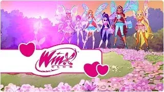 Winx Club - Season 5 Episode 5 - The Lilo (clip1)