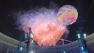 Coldplay - Biutyful (Part 3) - Live in Rio de Janeiro, BRA 🇧🇷 25/03/23 (MOTS World Tour)