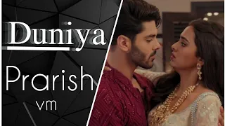 Prarish ❤️ vm| Duniya | Pratha×Rishab | Nagin 6|