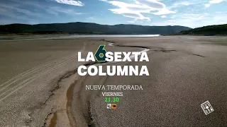 Promo - laSexta Columna [NUEVA TEMPORADA] (Viernes a las 21:30h en laSexta) | 2022