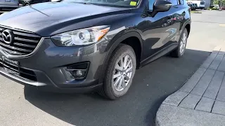 2016 Mazda CX5. stock # 640551