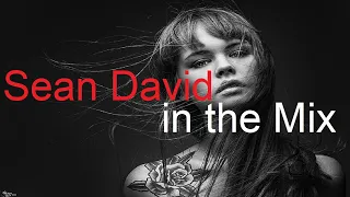 SEAN DAVID in the Mix Best Deep House Vocal & Nu Disco AUTUM 2021