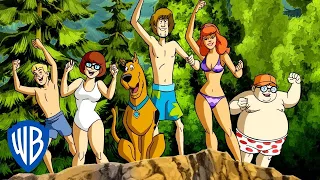 Scooby-Doo! em Português 🇧🇷 | Brasil | Hora da Festa! 🥳 | WB Kids