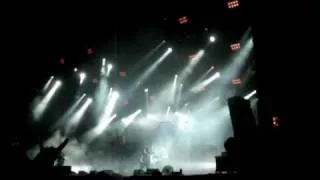 Immortal Intro + All Shall Fall live @ Wacken Open Air 2010