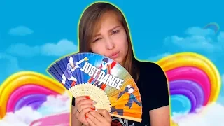 ТАНЦУЛЬКИ ВЕРНУЛИСЬ! [Just Dance 2018]