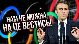 Це пастка! СВІТАН: не вірте Макрону. Захід дав Путіну час підготувати НОВИЙ УДАР по Україні