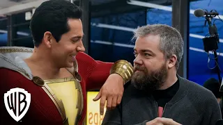 Shazam! | The Making of Shazam | Behind The Scenes | Warner Bros. Entertainment