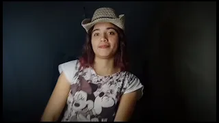 Rayssa Quevedo | Rumo a Goiânia [ Cover Leandro e Leonardo]