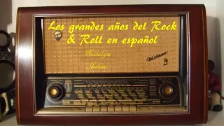 Las Romanticas de los Grandes Años del Rock and Roll Vol 4