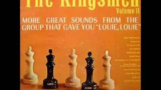 The Kingsmen "Bo Diddley Bach" 1967