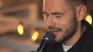 Chris Holsten - Shine (Rooftop live session)