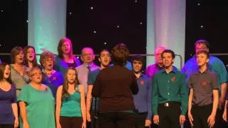 North Wales Choral Festival 2011- Mixed
