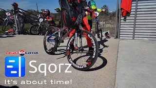 In the Know - USA BMX Live Timing/Sqorz 101