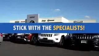 MOPAR Express Lane Service at Safford Chrysler Jeep Dodge Ram of Fredericksburg