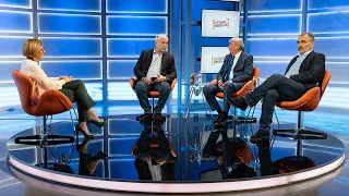 Utisak nedelje: Boris Tadić, Čedomir Čupić, Siniša Kovačević