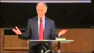 John Piper - Would You Want Heaven Without Jesus?