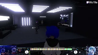 VRDJ - ARIAVEIL POPUP - MAY 5 2022 - LIQUID/VARIETY MUSIC