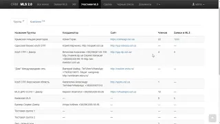 MLS 2.0 в системе SOM. Краткое описание.