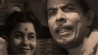 Johnny Walker fools his girl friend - CID, Comedy Scene 7/10