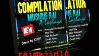 Compilation Rai Rai à La Playa 2011 -HASNI SGHIR-GALBI HA GALBI  - YouTubeed---;.flv