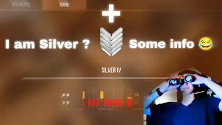 I am Silver ? + Info 😱🔥 | Standoff 2 0.23.2