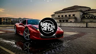 The Avener & Waldeck - Quando Quando feat. Patrizia Ferrara (Bass Boosted)