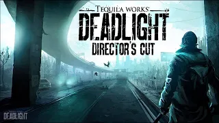 Deadlight Director's Cut - Зомби апокалипсис , выживаем любой ценой ! Классный платформер.#1