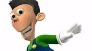 LUIGI DRUNK AGAIN