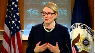 Daily Press Briefing:  September 5, 2014