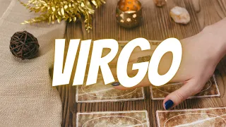 VIRGO 💔SOMETHING VERY BAD IS GOING TO HAPPEN TO YOUR EX 😱TREMENDOUS FIGHT🤬💥 MAY 2024 TAROT