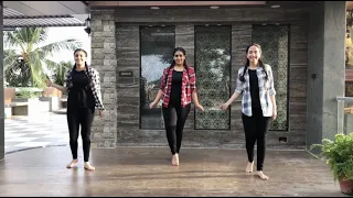Jaani Tera Naa dance choreography