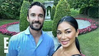 Pussycat Dolls' Nicole Scherzinger Is Engaged | E! News