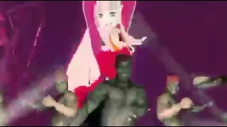 Zero Two Dance with RICARDO!!!