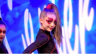 FULL Group Dance 'Beautiful Bizarre' | Dance Moms Season 5 Episode 2