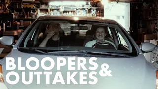 2023 Bloopers & Outtakes