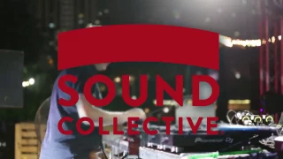 Smirnoff Sound Collective at Barasti