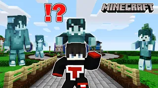 Best SCARY GHOST Prank to your Friend in Minecraft! 😂 | OMOCITY ( Tagalog )