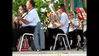 Two Rivers Municipal Band